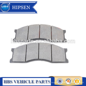 VOLVO BRAKE PADS SET 11990101